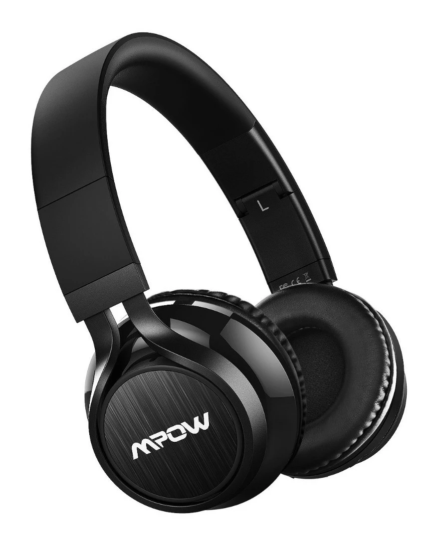 Mpow Bluetooth Headphones