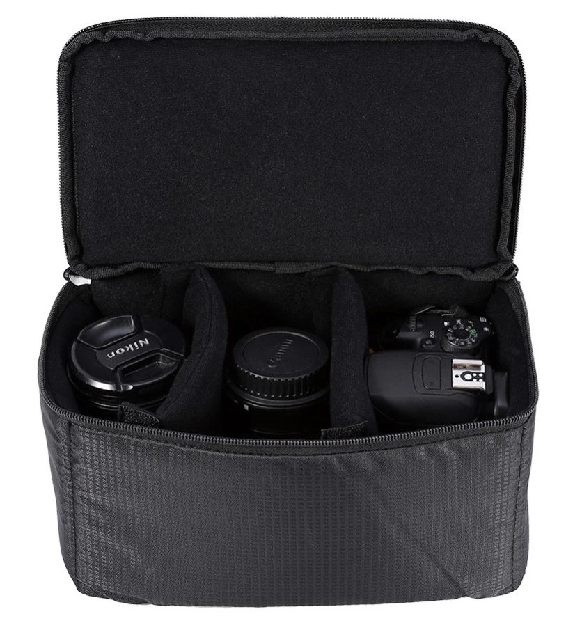Universal Camera Bag Insert