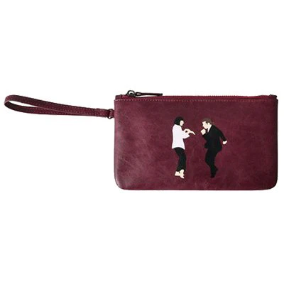 Cosmetic Bag