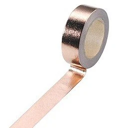 Gold Foil Tape