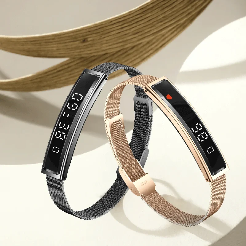Activity Tracker Bracelet