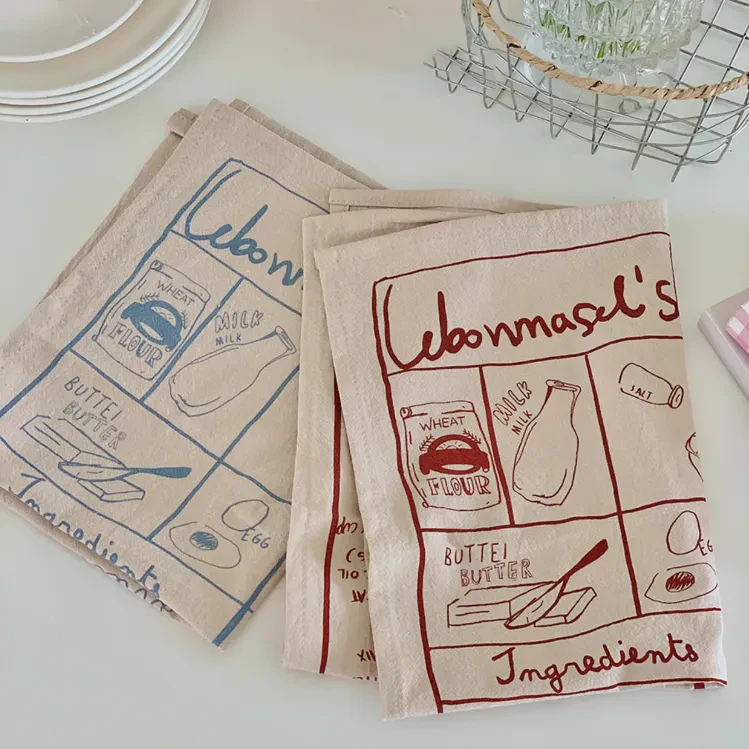 Bistro Kitchen Towel