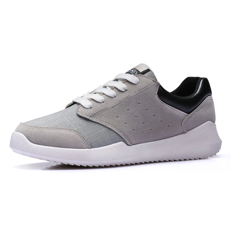 Mens Breathable Brit Sneakers