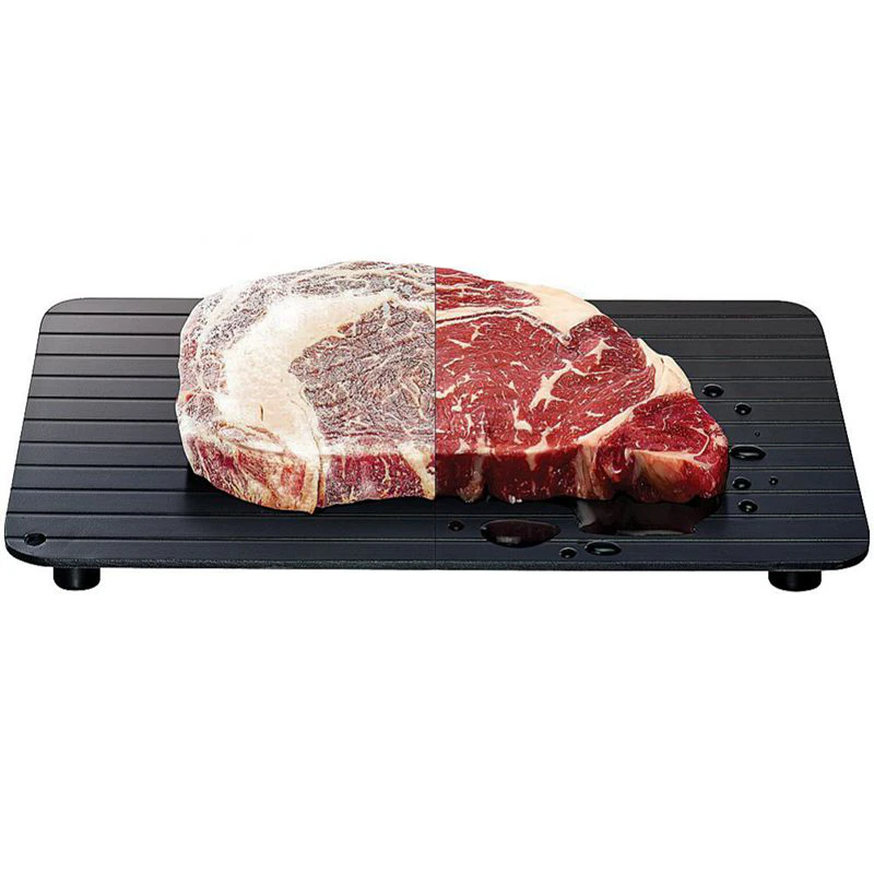 Meat Speed Thawing Tray