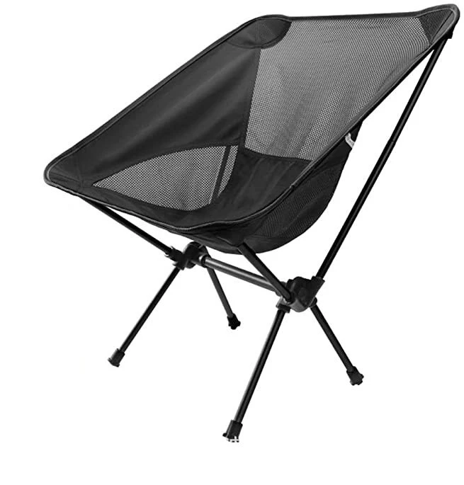 Portable Folding Moon Chair