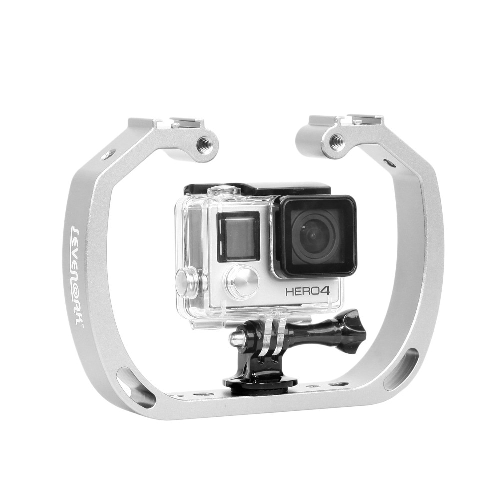 GoPro Aluminium Frame
