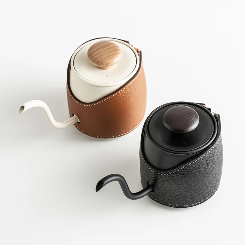 Mini Drip Kettle