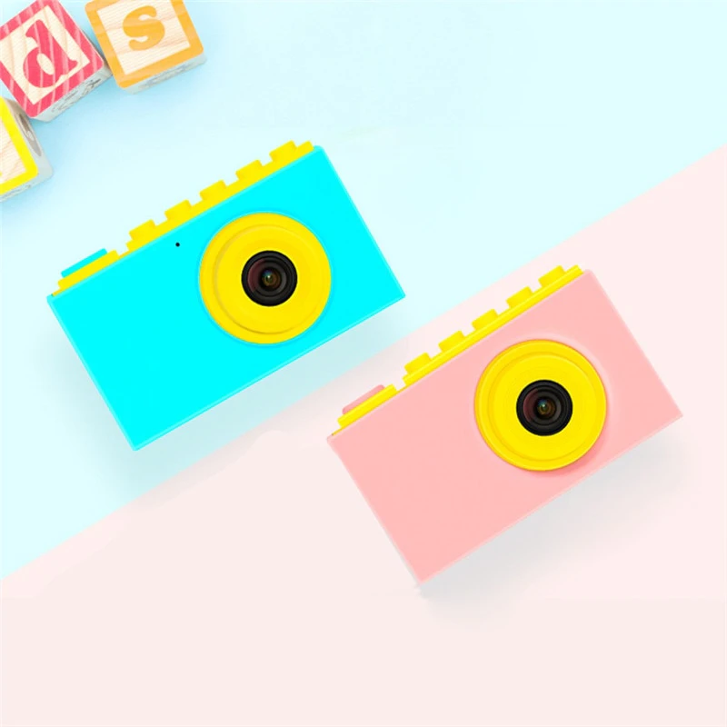 8MP Kids Digital Camera