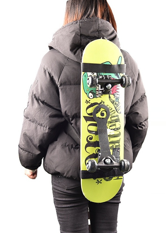 Skateboard Carry Strap