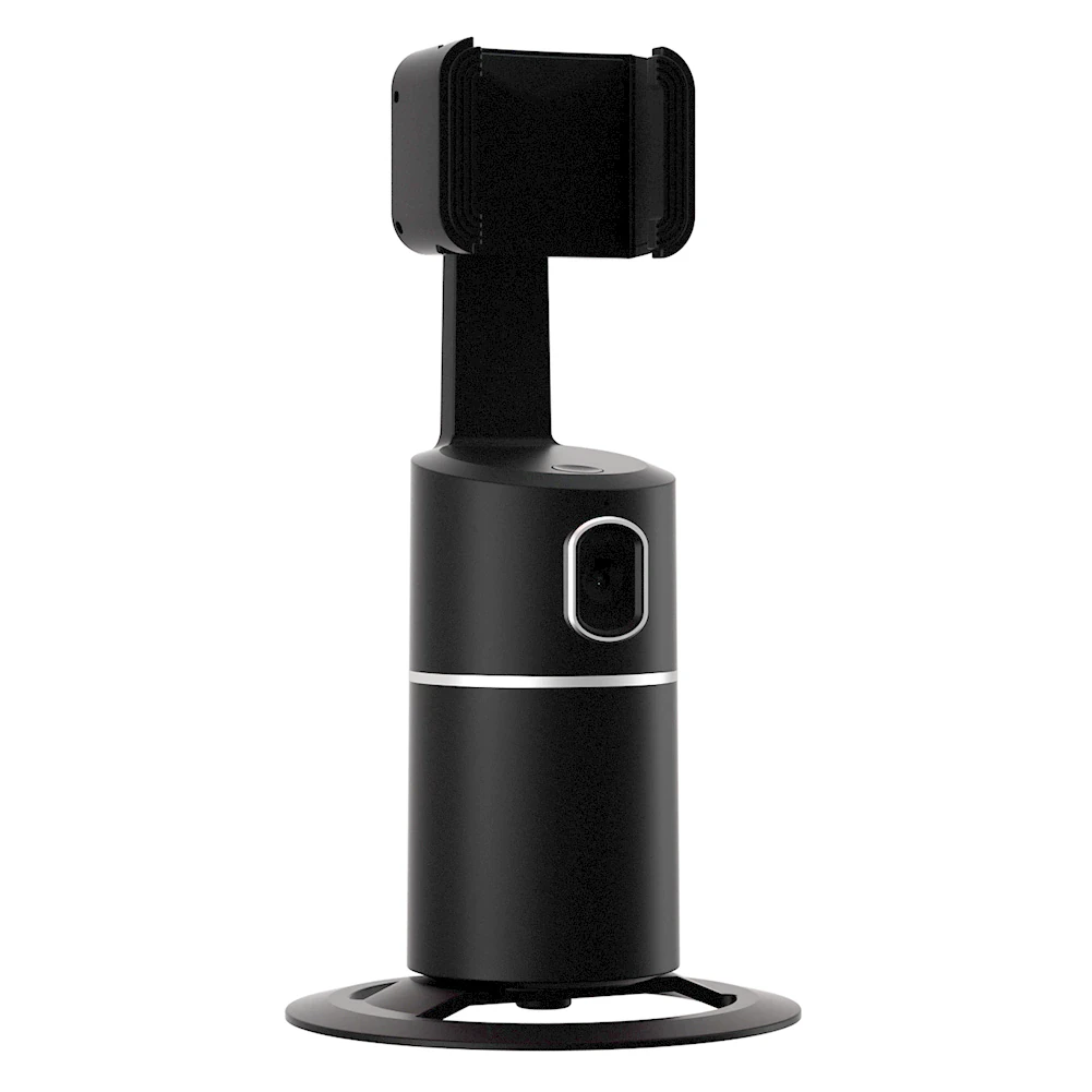Face Tracking Phone Tripod