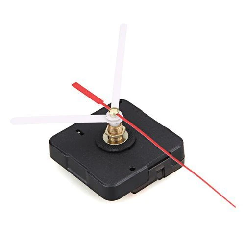 Diy Wall Clock Kit