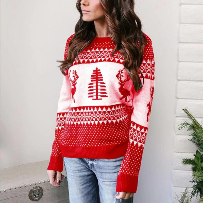 Ugly Christmas Sweater