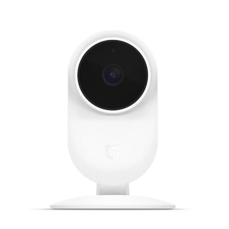 WiFi Smart Security Camera