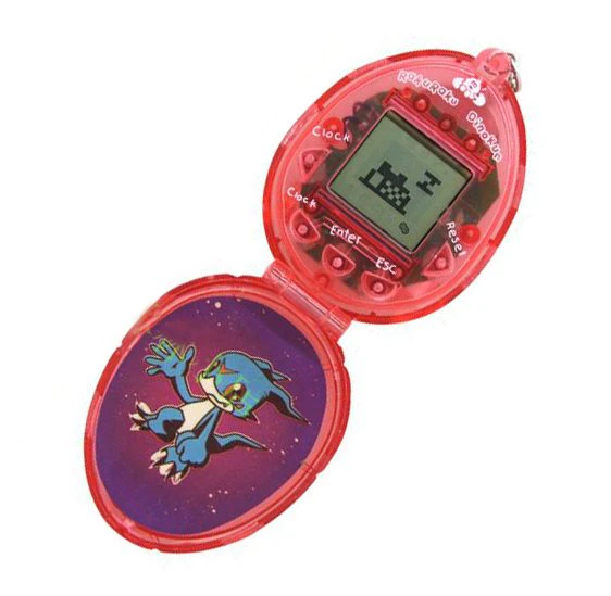 Tamagochi Electronic Pet Toy