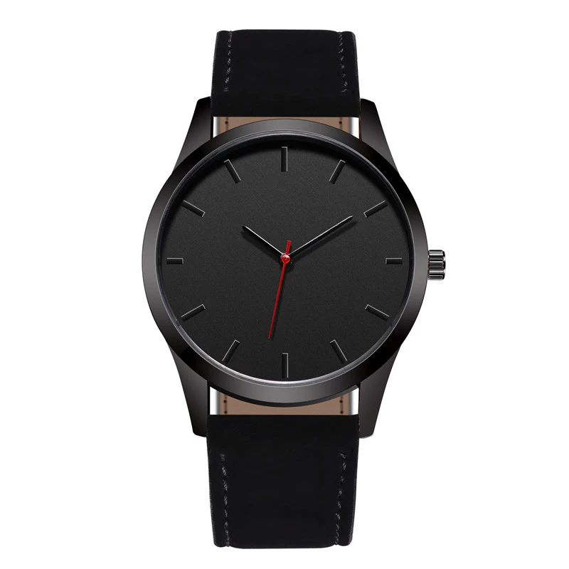 High Quality Clock Wristwatch