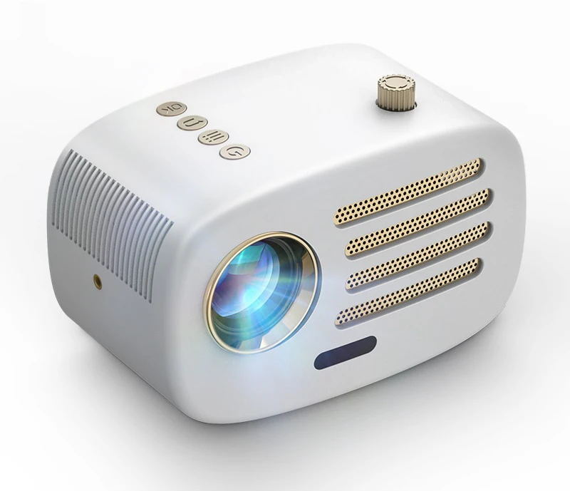 Home Cinema Projector