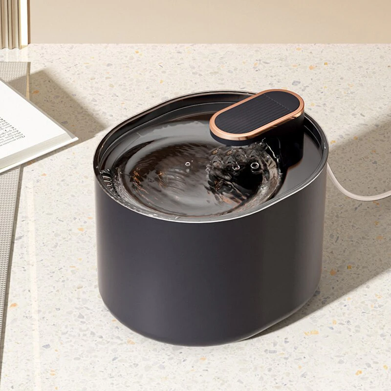 Pet Water Fountain