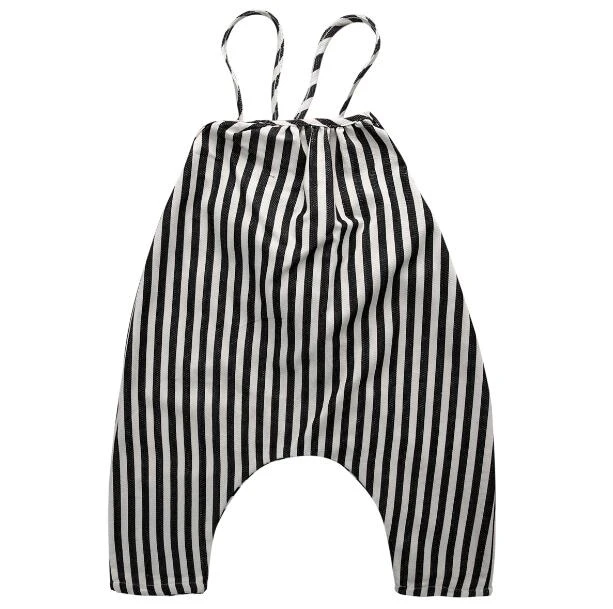 Baby Stripe Romper