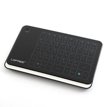 Wireless Touch Tv Keyboard
