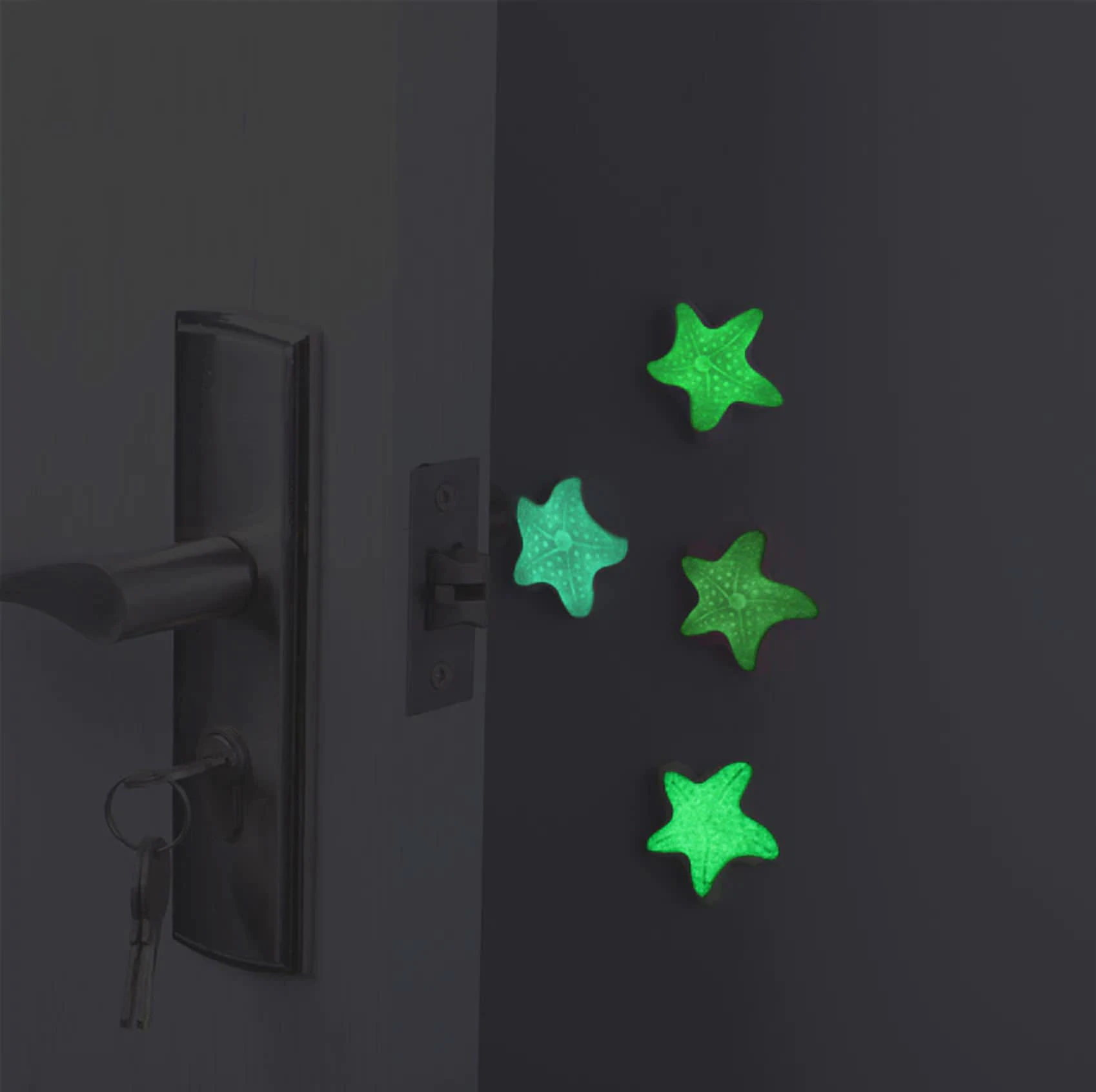 Glow In The Dark Starfish