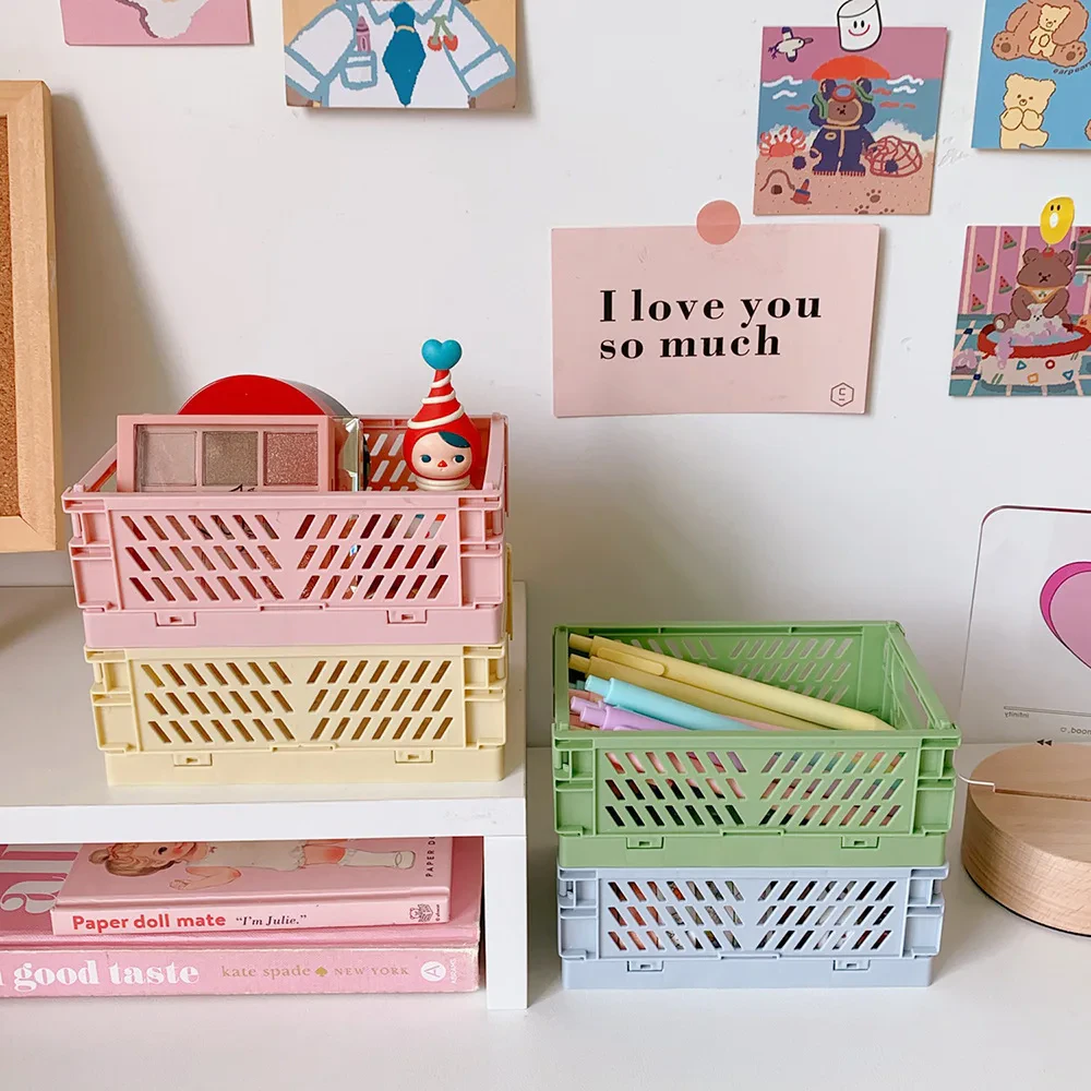 Stackable Desk Tray