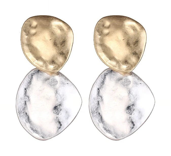 Smith Drop Earrings