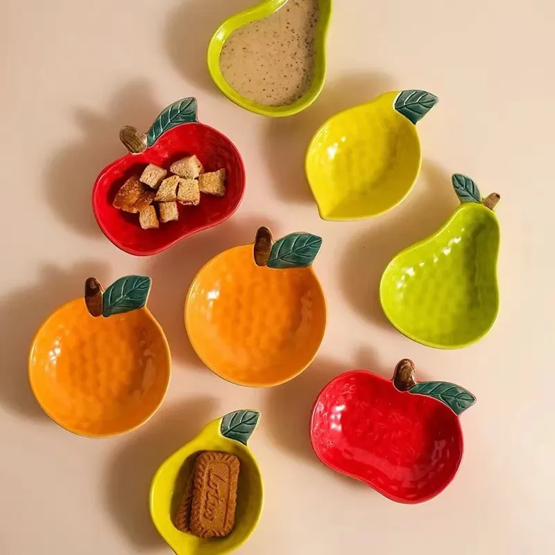 Mini Fruit Bowl