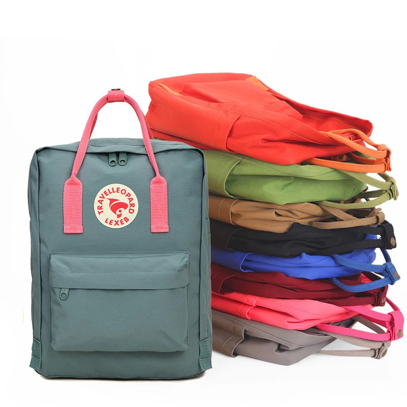 Waterproof Mochila
Backpacks