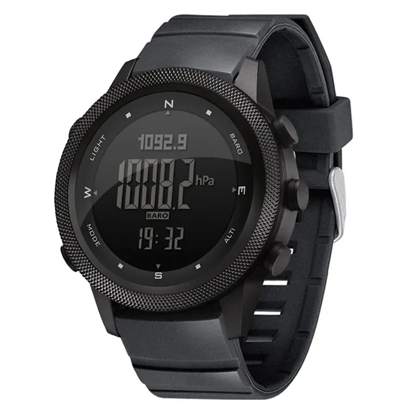 Men's Digital Adventure Watch