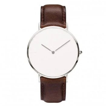Minimal Denmark Dress Watch