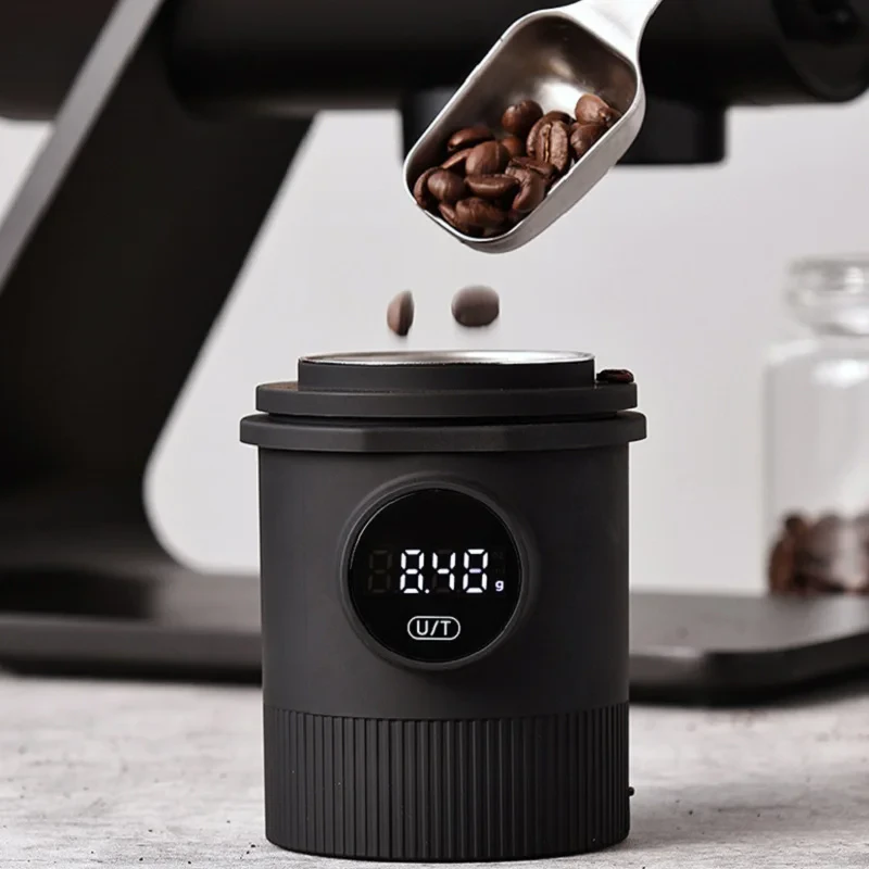 Coffee Dosing Cup
