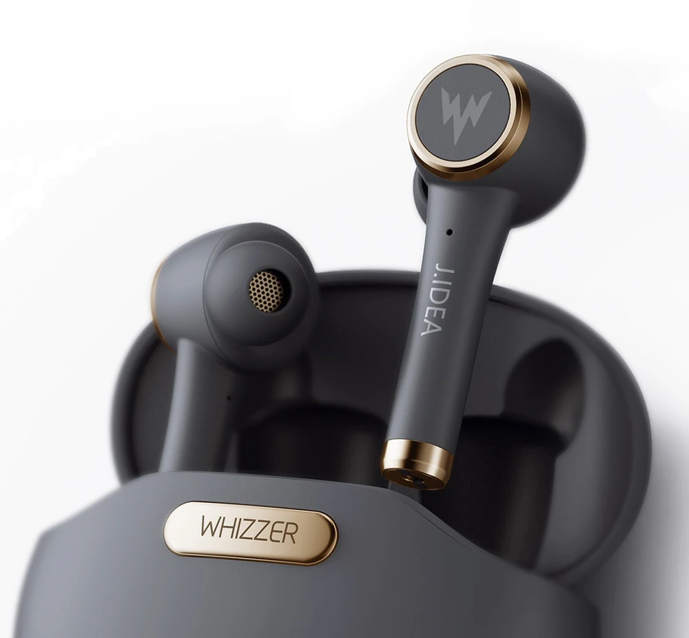 TP1 TWS Bluetooth Earbuds