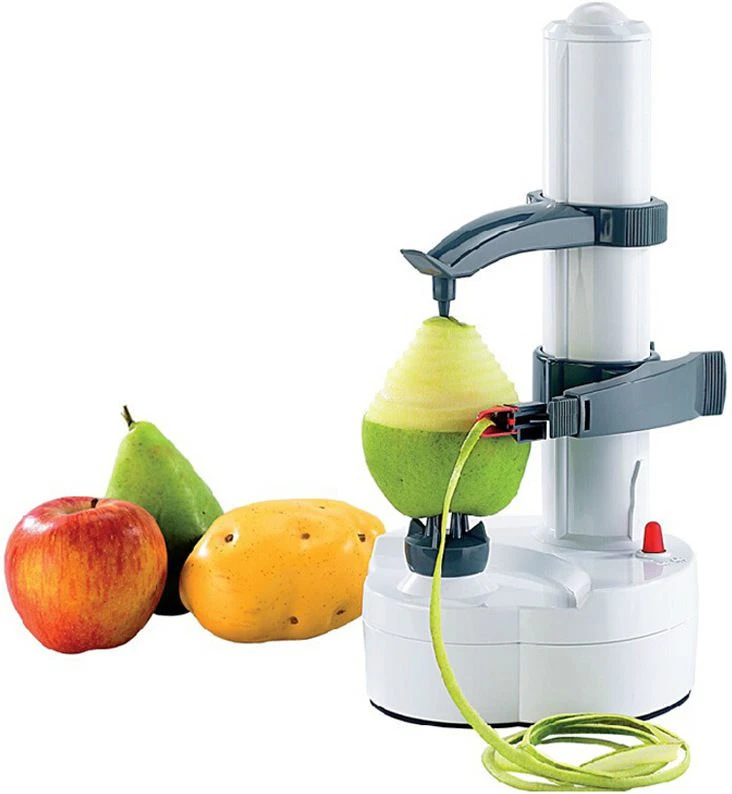 Electric Automatic Fruit and Vege Peeler