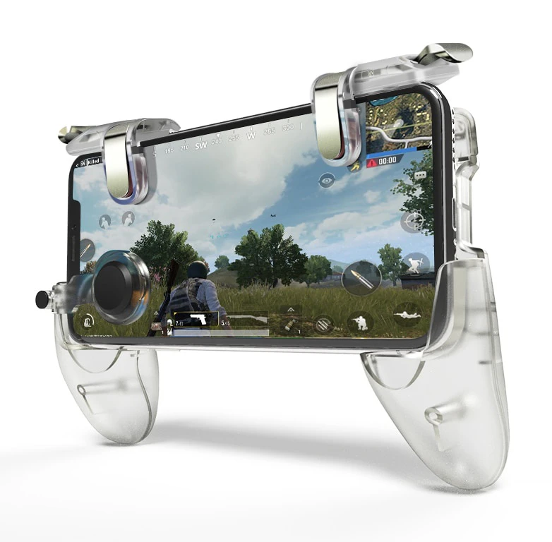Mobile Phone Gamepad