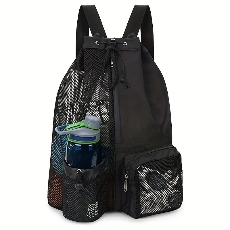 Mesh Swim Backpack