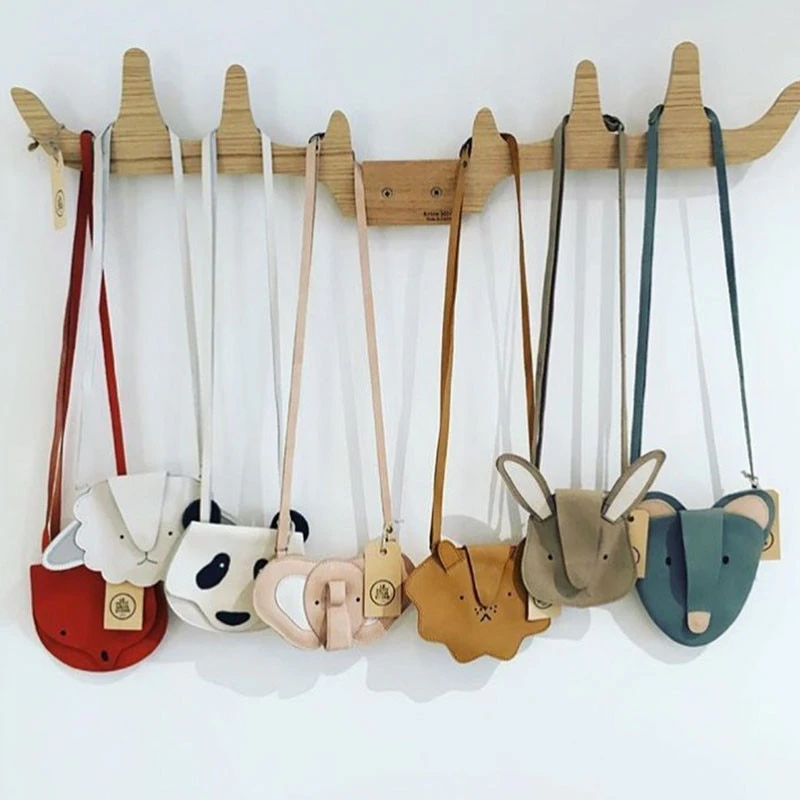 Cute Kids Mini Shoulder Bag