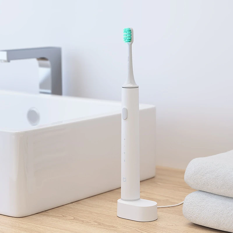 Xiaomi Ultrasonic Electric Toothbrush