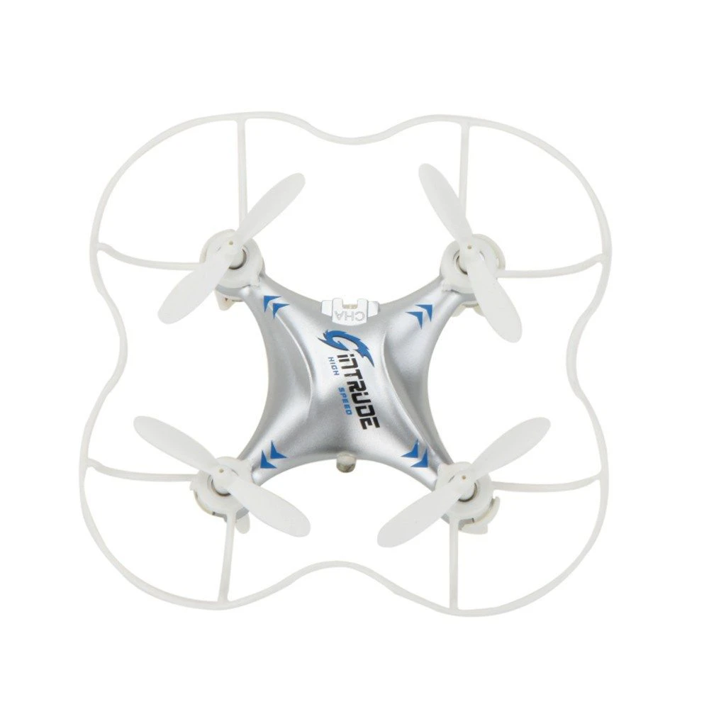 Mirco Rc Quadcopter