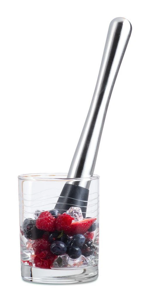Stainless Steel Cocktail Muddler
