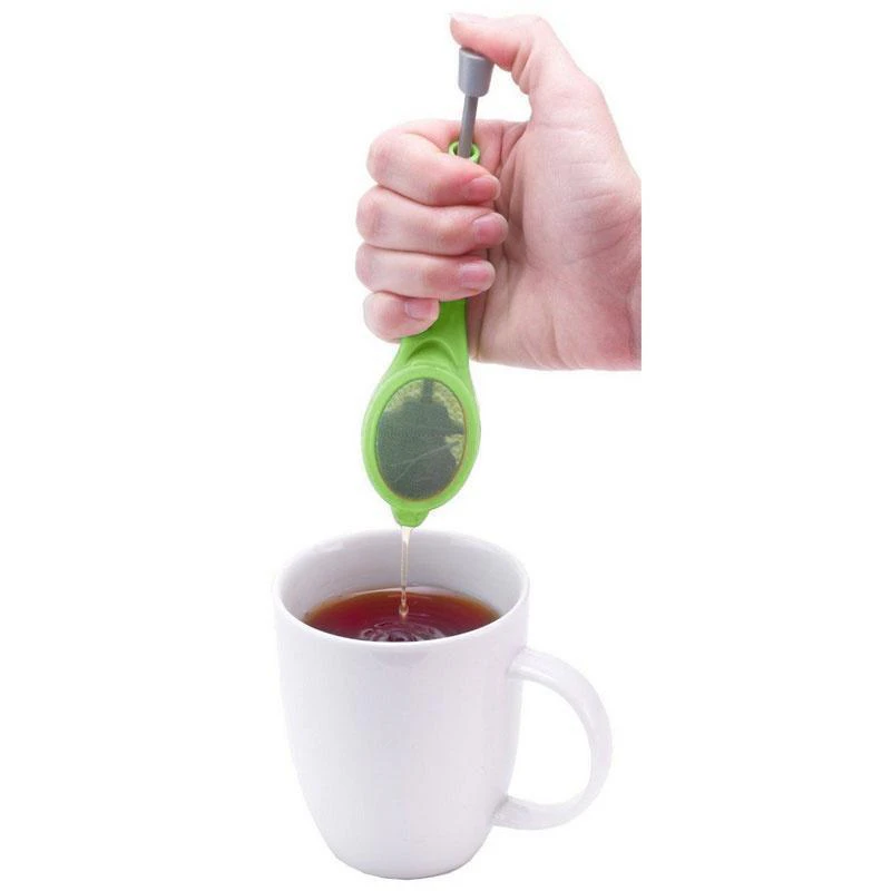 Plunger Tea Infuser