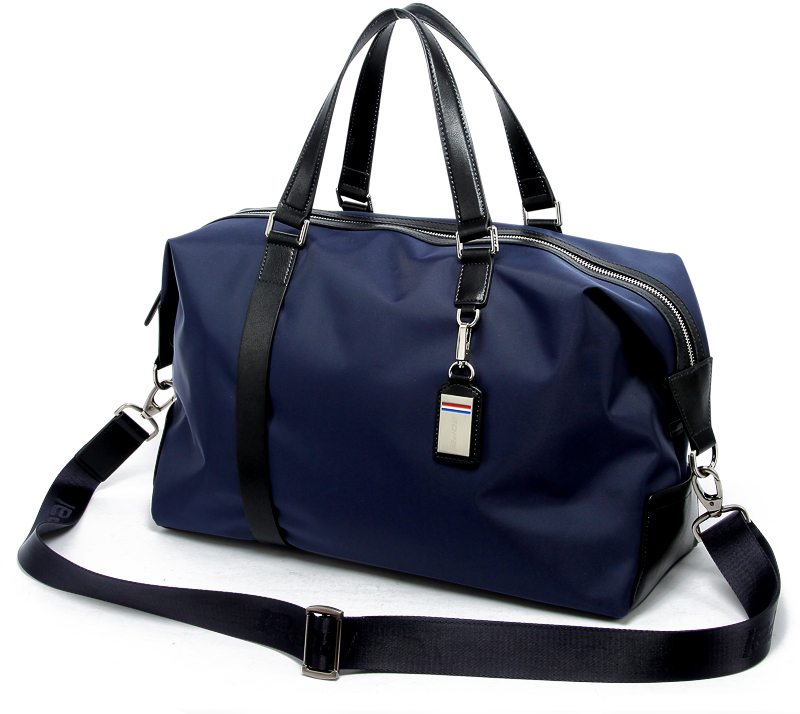 Waterproof Weekender Bag