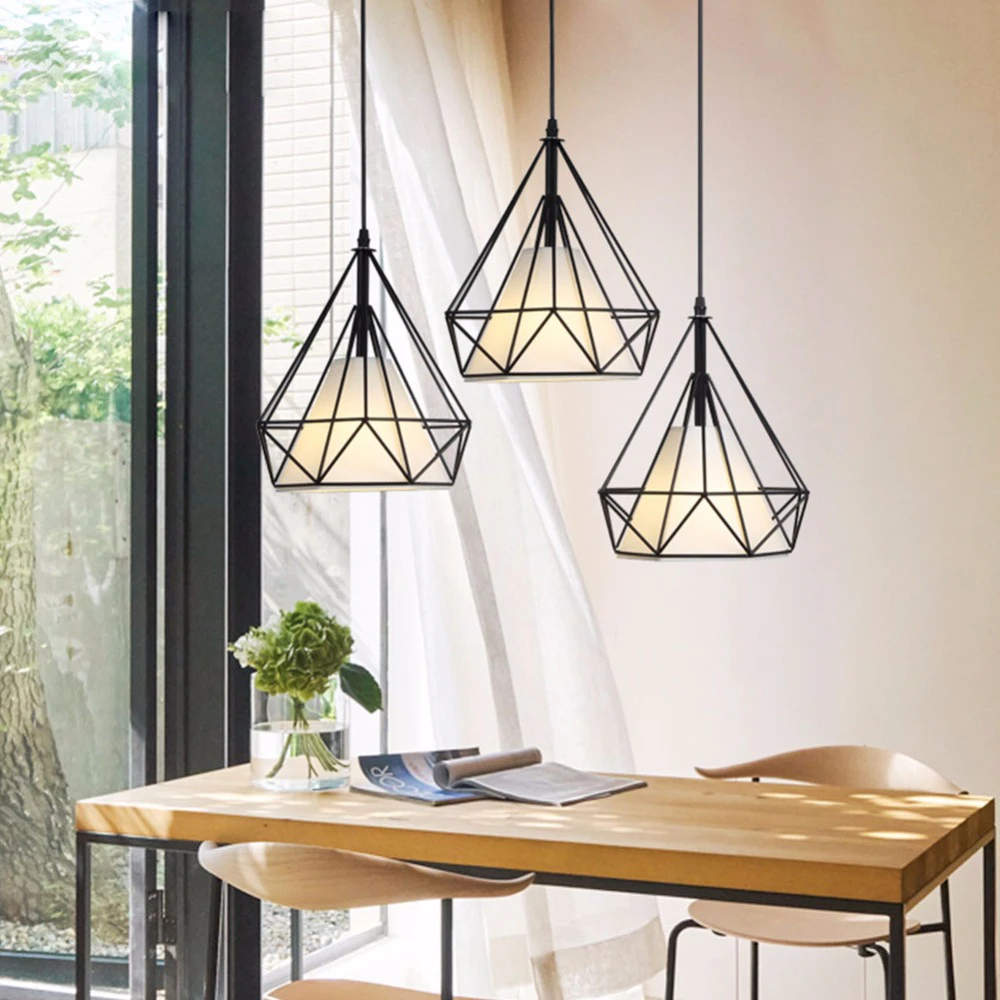 Modern Pendant Hanging Light