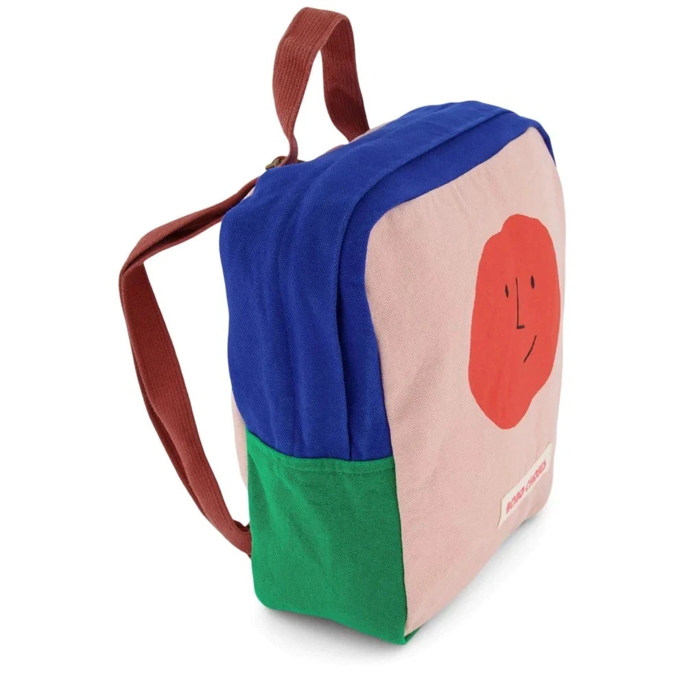 Colourful Kids Backpack
