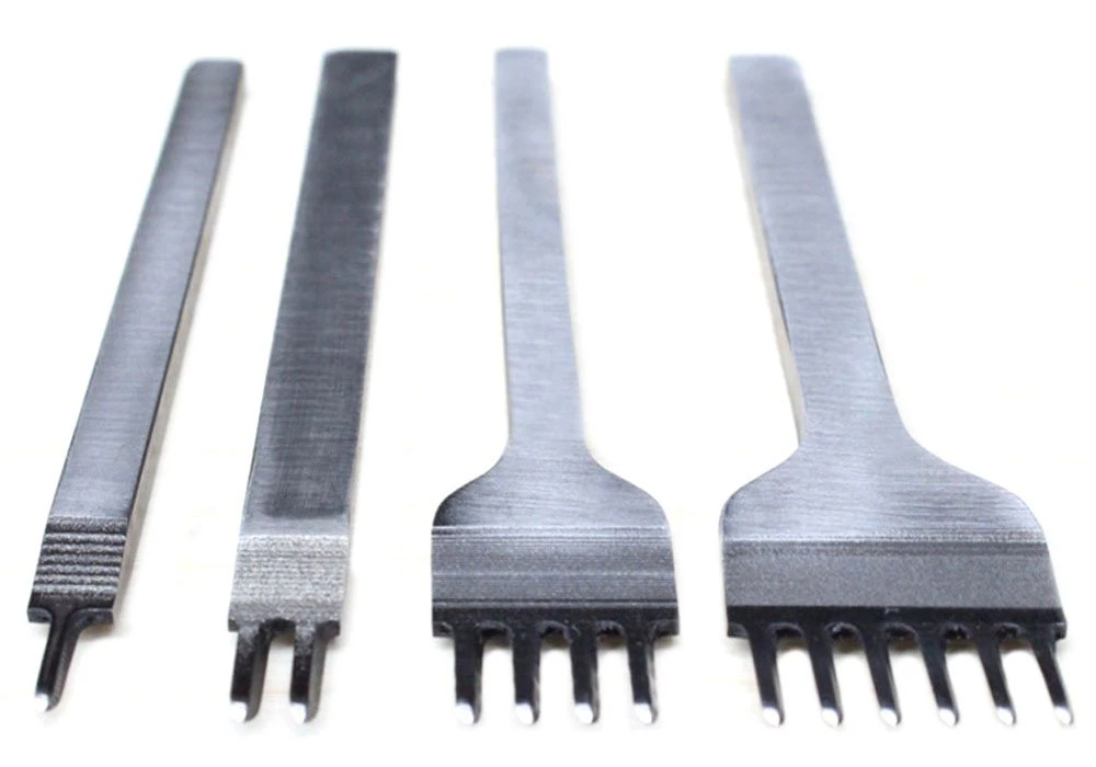Leather Craft Hole Punch Set