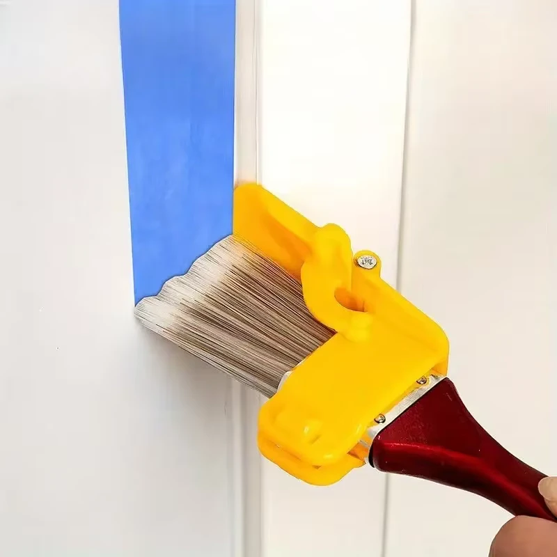 Trim Paint Brush
