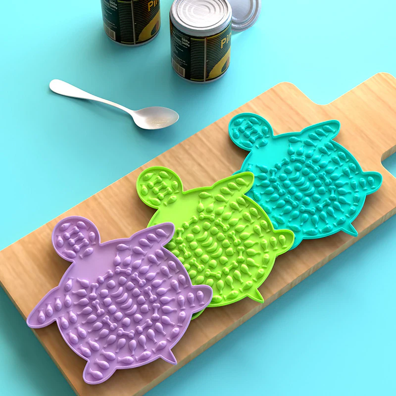 Silicone Pet Lick Mat