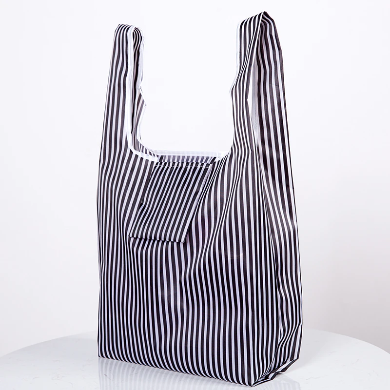 Foldable Shopping Bag