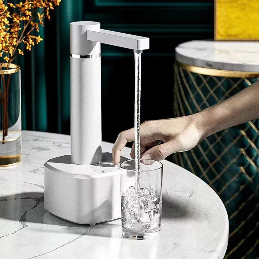 Automatic Pump Water Dispenser