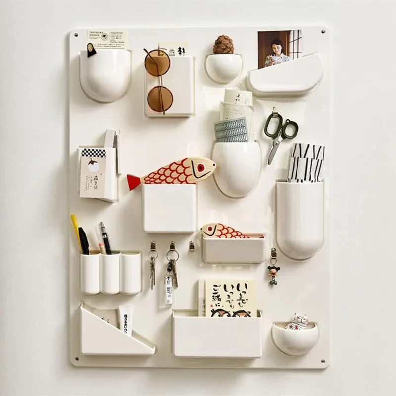 Wall Organizer