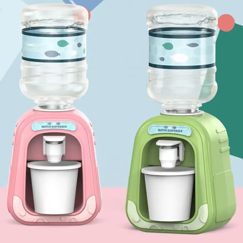Mini Kids Water Cooler